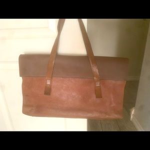 Authentic Brunello Cucinelli handbag.
